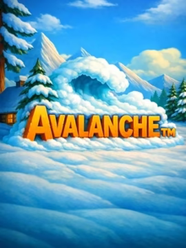 SpinTiger Casino Avalanche online spielen
