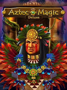 SpinTiger Casino Aztec Magic Deluxe online spielen