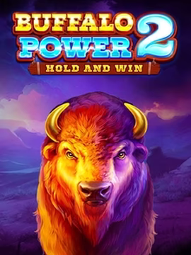 SpinTiger Casino Buffalo Power 2: Hold and Win online spielen