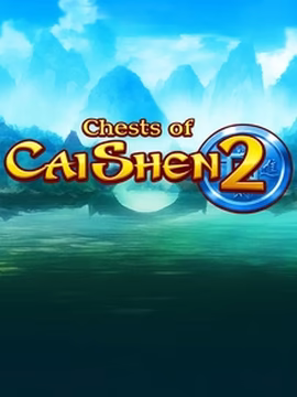 SpinTiger Casino Chests of Cai Shen 2 online spielen