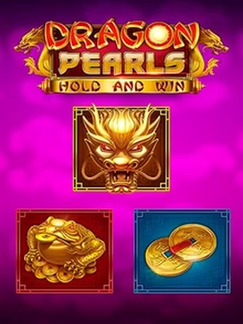 SpinTiger Casino Dragon Pearls Hold and Win online spielen