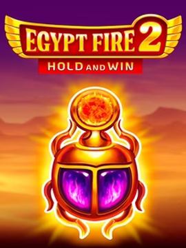 SpinTiger Casino Egypt Fire 2 online spielen