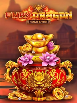 SpinTiger Casino Fury Dragon - Hold and Win online spielen