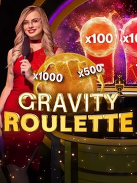 SpinTiger Casino Gravity Roulette online spielen