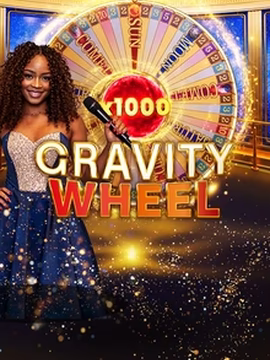 SpinTiger Casino Gravity Wheel online spielen