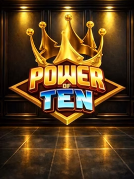 SpinTiger Casino Power of Ten online spielen