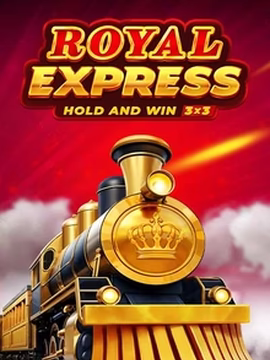 SpinTiger Casino Royal Express: Hold and Win online spielen