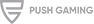 SpinTiger casino Push Gaming provider logo