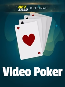SpinTiger Casino Video Poker online spielen