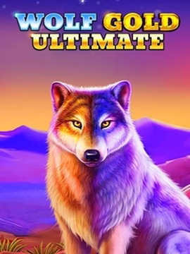 SpinTiger Casino Wolf Gold Ultimate online spielen